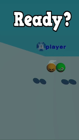 BoundingEmojiのゲーム動画