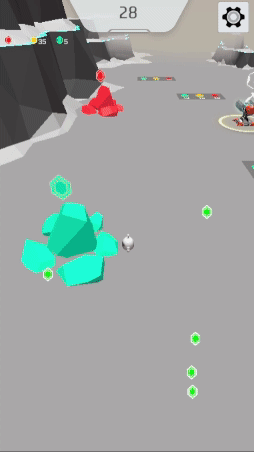 RobotDevastatorsの動画