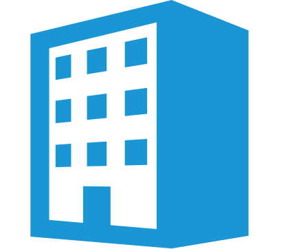 会社のアイコン