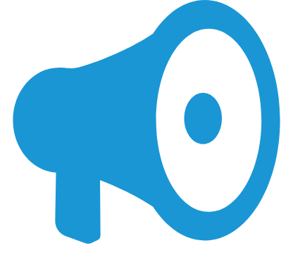 プロモーションのアイコン